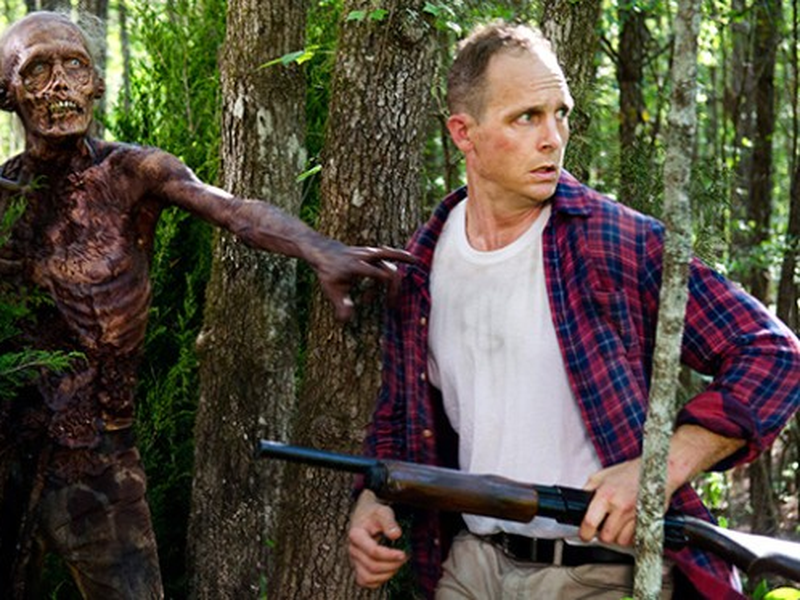 Foto 14 de The Walking Dead (6ª Temporada)