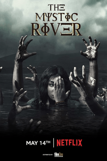  de Série O Rio Místico (2021)