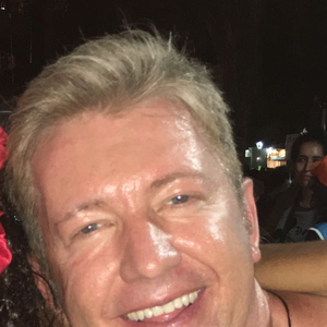 Foto de perfil de Thomas