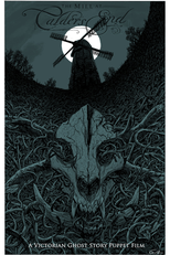 The Mill at Calder's End (The Mill at Calder's End)