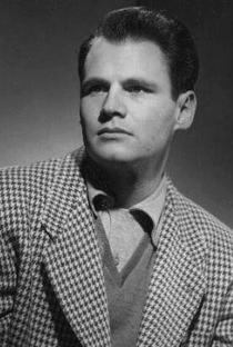 Adam Williams (I) - Poster / Capa / Cartaz - Oficial 1