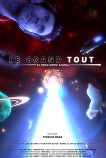 Le Grand Tout - Poster / Capa / Cartaz - Oficial 1