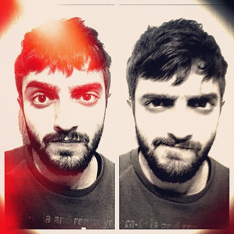 Gustavo Curtolo - Foto 2