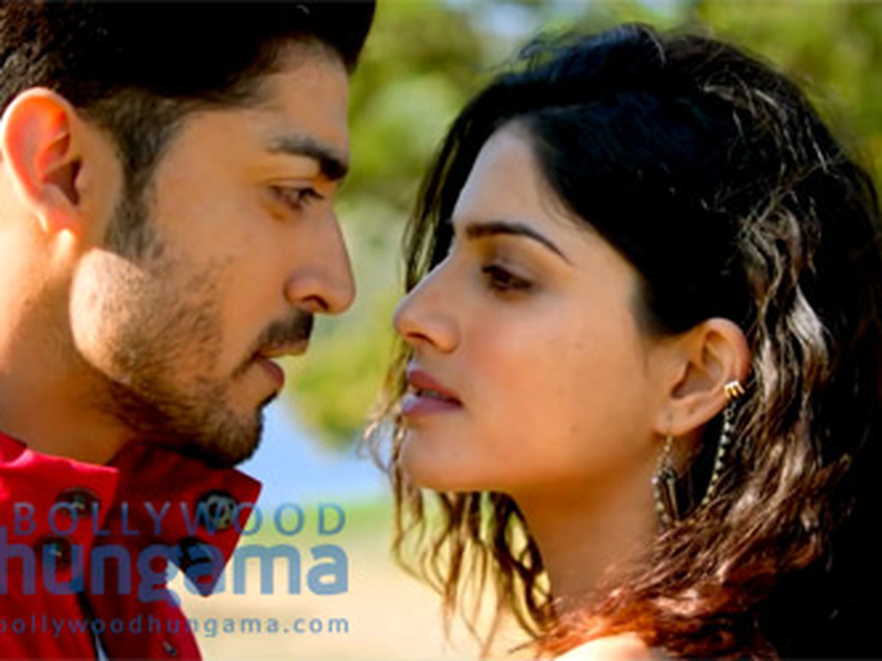 Foto 2 de Khamoshiyan