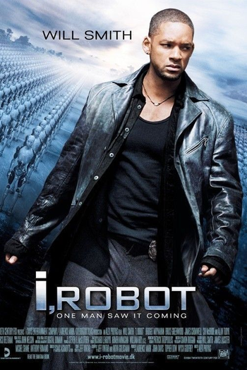  de Filme Eu, Robô (2004)