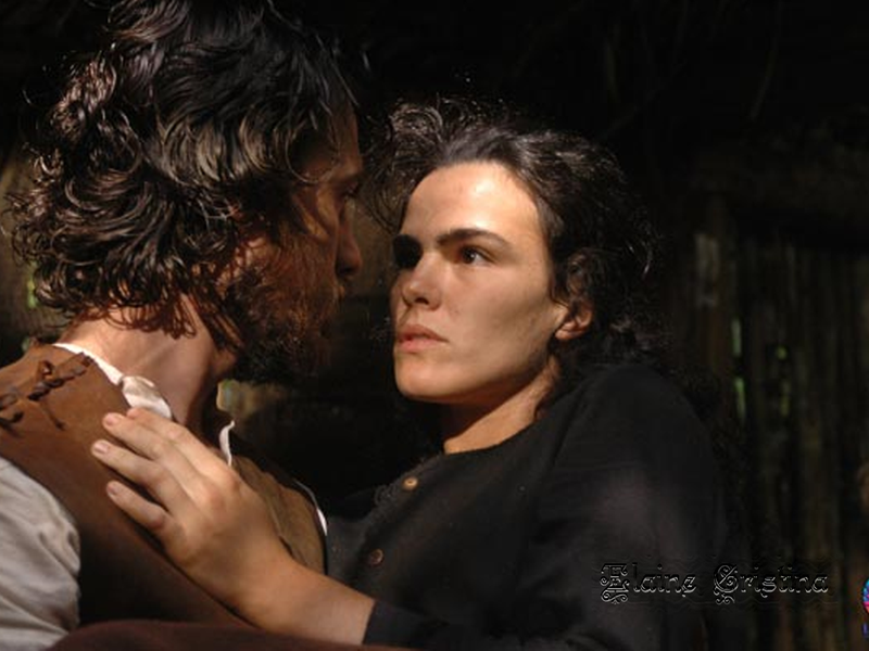 Foto 1 de Anita e Garibaldi