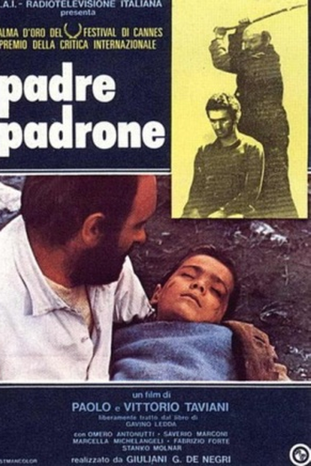  de Filme Pai Patrão  (1977)