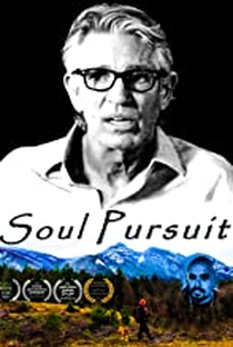 Soul Pursuit - Poster / Capa / Cartaz - Oficial 2