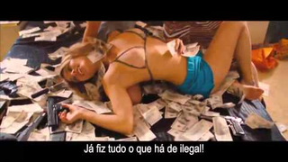 Trailer: SPRING BREAKERS - Garotas Perigosas - Trailer Oficial Legendado (2013)