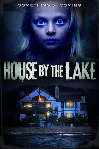  de Filme House By The Lake (2017)