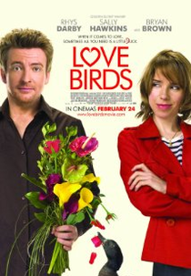 Um Cupido Caiu do Céu (Love Birds)