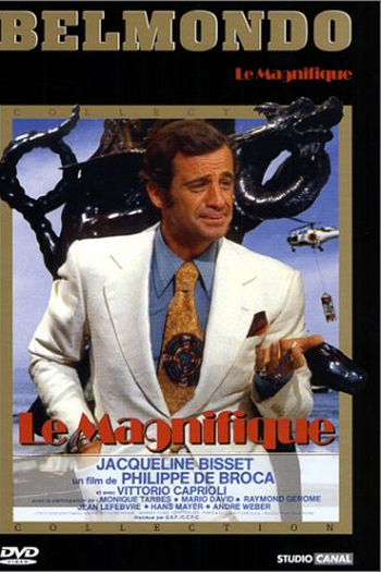  de Filme O Magnífico (None)