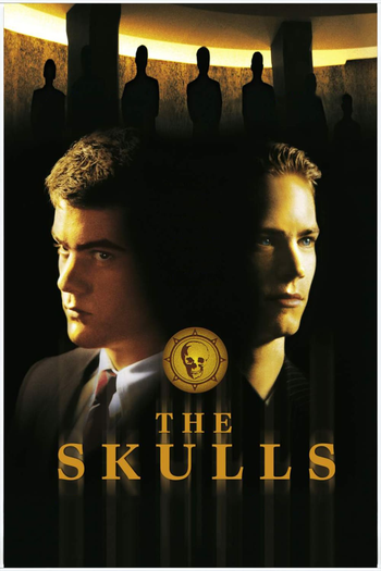  de Filme Sociedade Secreta (2000)