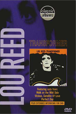 Lou Reed: Transformer (Lou Reed: Transformer)