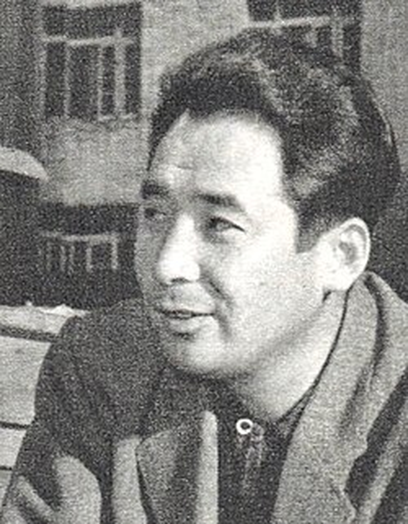 Nobuo Kaneko - Foto 4