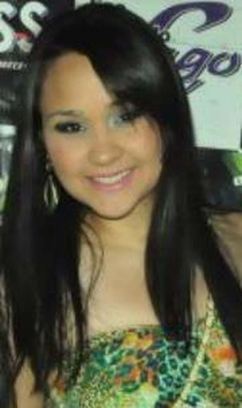 Thays M. Moraes - Foto 1