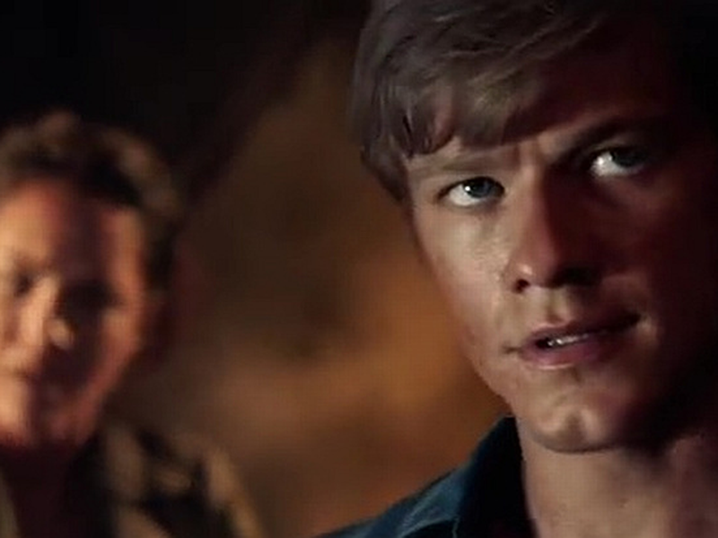 Foto 7 de MacGyver (4ª Temporada)