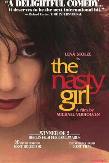  de Filme Uma Cidade Sem Passado (1990)