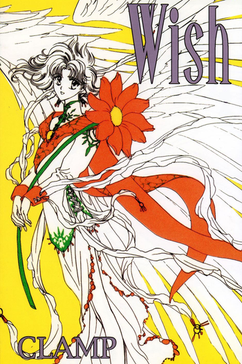  de Curta Wish (1997)