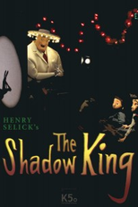 The Shadow King (The Shadow King)