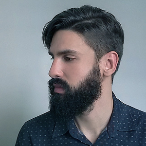 Foto de perfil de Bruno