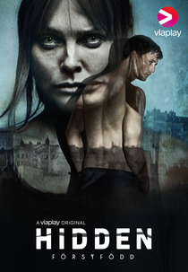 Hidden: First Born (1ª Temporada) (Hidden:Fõrstfõdd)