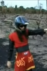 Rural Avengers III - Rural Avengers e o Facão de Fogo (Rural Avengers 3 - Rural Avengers e o Facão de Fogo)