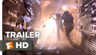 The Phoenix Incident Official Trailer 1 (2016) - Sci-Fi Thriller HD