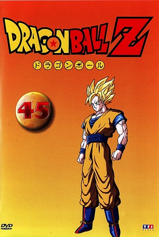 Dragon Ball Z (6ª Temporada) - 25 de Novembro de 1992