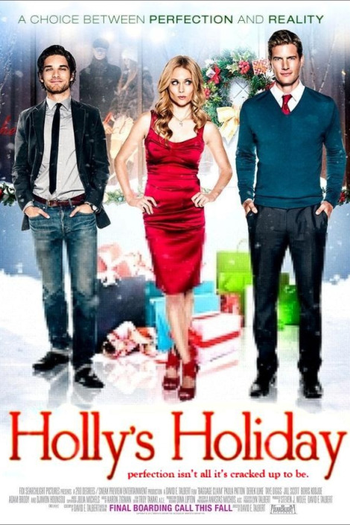  de Filme Um Presente de Natal Quase Perfeito (2012)