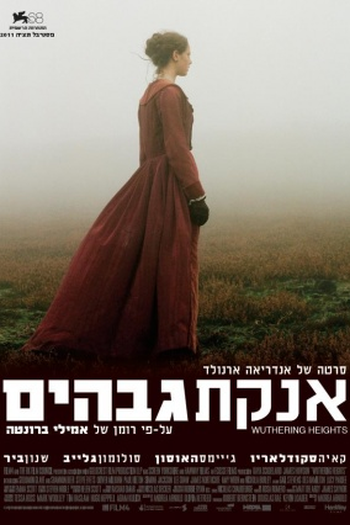  de Filme O Morro dos Ventos Uivantes (2011)
