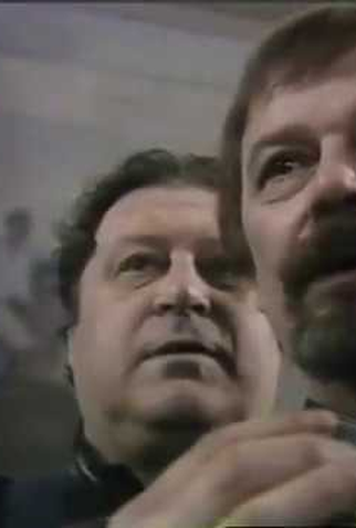 Poster 1 de Filme Rikhard III (1985)