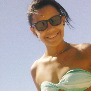 Foto de perfil de Crislaynne