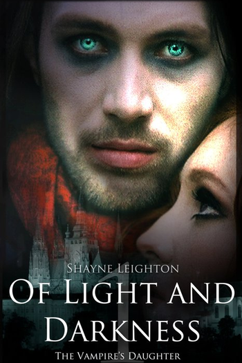  de Filme Of Light and Darkness (2014)