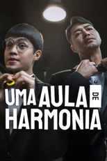Uma Aula de Harmonia (Keys to the Heart)
