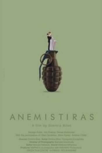 Poster de Filme Anemistiras (2015)