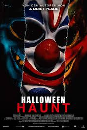  de Filme A Casa do Terror (2019)