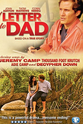 de Filme Uma Carta Ao Pai (2009)