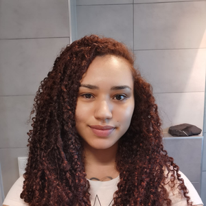 Foto de perfil de Lis Rocha