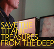 Titanic: Tesouros Resgatados