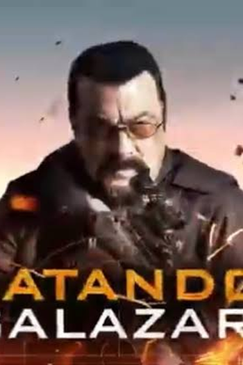  de Filme Matando Salazar (2017)