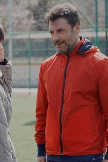 Poster de Episódio 25. Bölüm (2022)