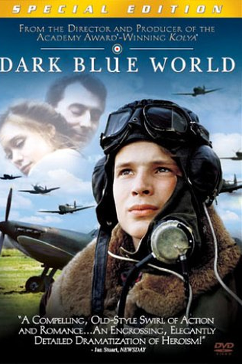  de Filme Num Céu Azul-Escuro (2001)