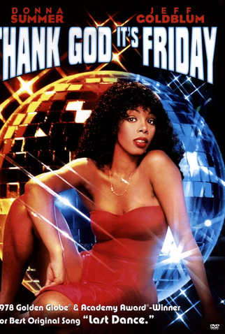 Poster 6 de Filme Até que Enfim é Sexta-Feira (1978)