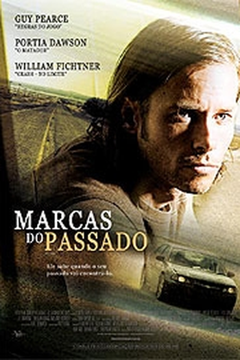  de Filme Marcas do Passado (2006)