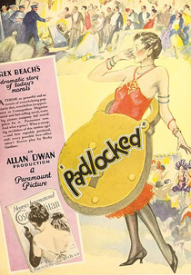 Acorrentada (Padlocked)