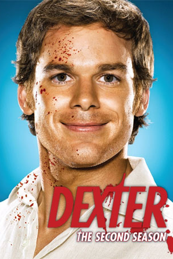  de Série Dexter (2ª Temporada) (2007)