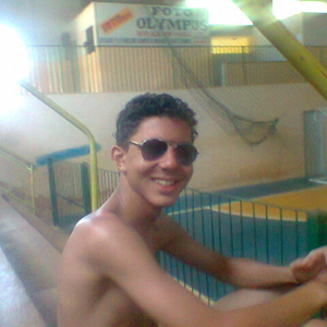 Foto de perfil de Sávio Rocha Barbosa