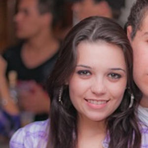 Foto de perfil de Isabelle