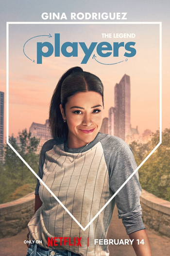  de Filme Jogos de Amor (2024)